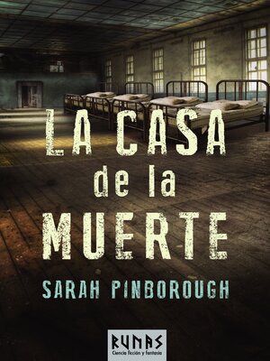 cover image of La Casa de la Muerte